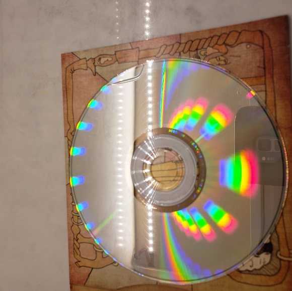 Dave Matthews/Dave Matthews Band Big Whiskey & the GrooGrux King CD - Picture 7 of 8